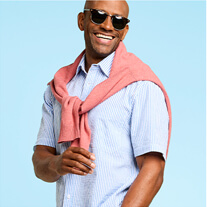 Summer essentials
